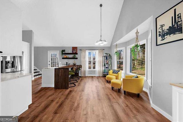 5105 Bayberry Court, Cumming, GA 30040