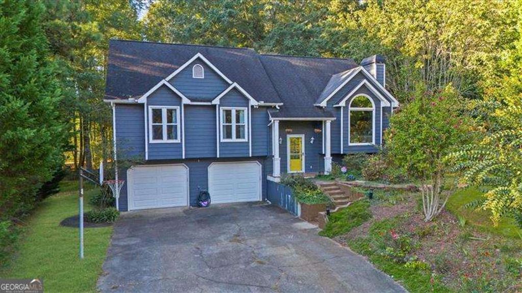 5105 Bayberry Court, Cumming, GA 30040