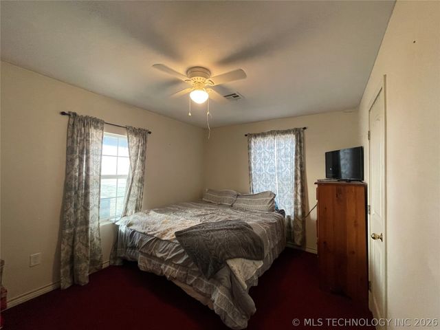 438474 E 350th Road, Big Cabin, OK 74332