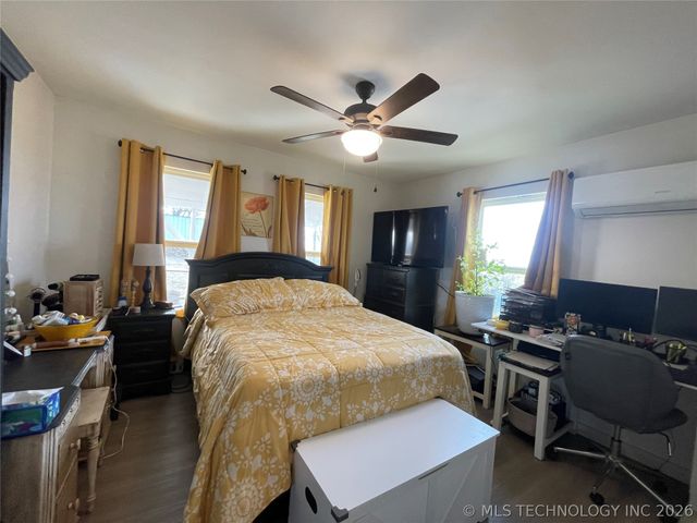 438474 E 350th Road, Big Cabin, OK 74332