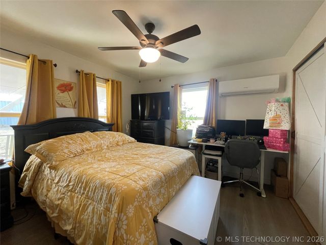 438474 E 350th Road, Big Cabin, OK 74332