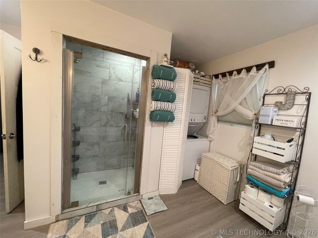 438474 E 350th Road, Big Cabin, OK 74332