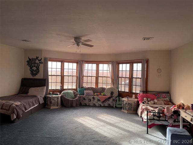 438474 E 350th Road, Big Cabin, OK 74332