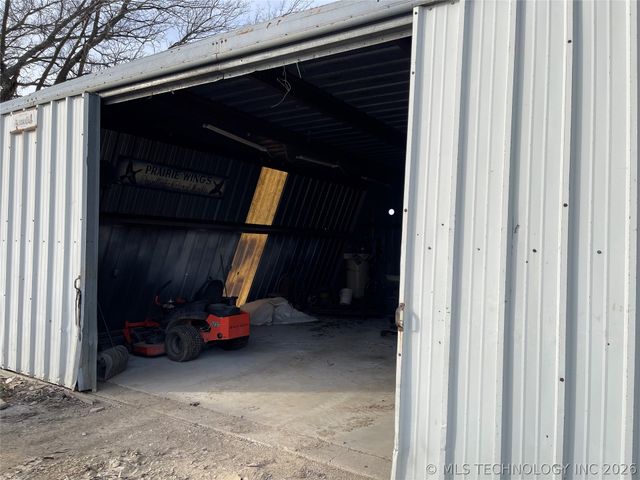 438474 E 350th Road, Big Cabin, OK 74332