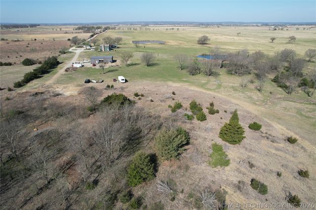 438474 E 350th Road, Big Cabin, OK 74332