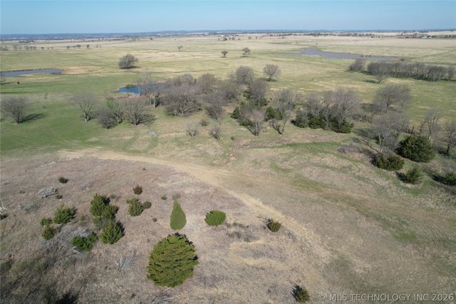 438474 E 350th Road, Big Cabin, OK 74332