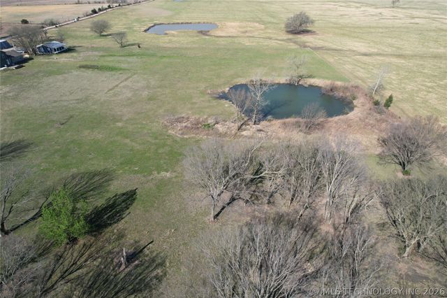 438474 E 350th Road, Big Cabin, OK 74332