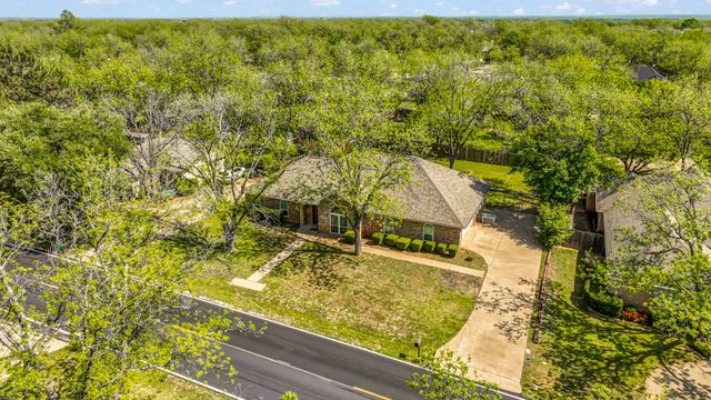 5124 Wedgefield Road, Granbury, TX 76049