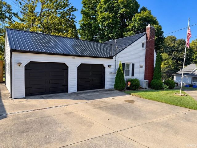 2502 I Street, Bedford, IN 47421