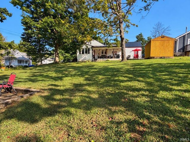 2502 I Street, Bedford, IN 47421