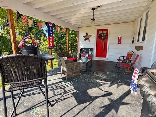 2502 I Street, Bedford, IN 47421
