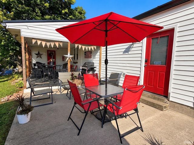 2502 I Street, Bedford, IN 47421