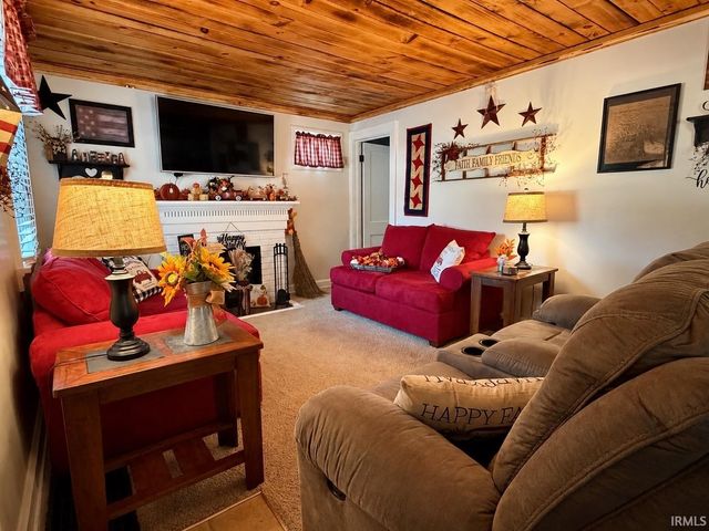 2502 I Street, Bedford, IN 47421