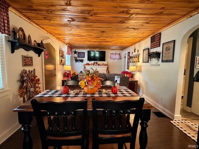 2502 I Street, Bedford, IN 47421