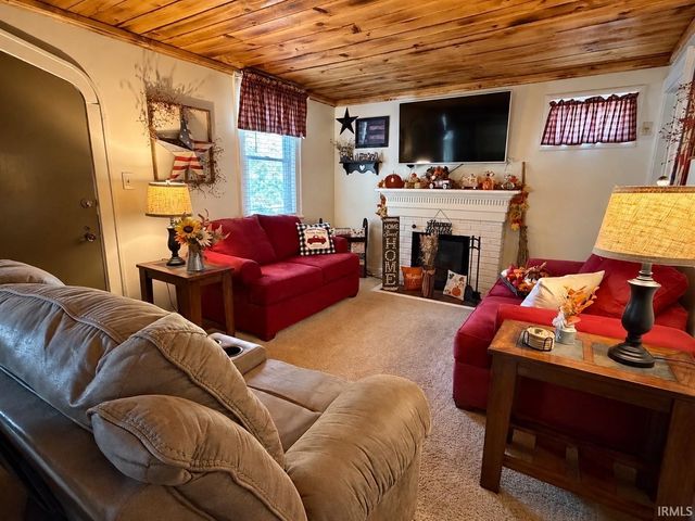 2502 I Street, Bedford, IN 47421