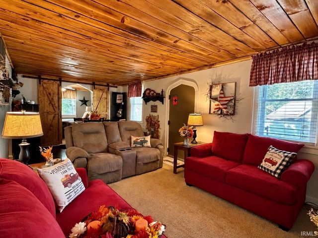 2502 I Street, Bedford, IN 47421