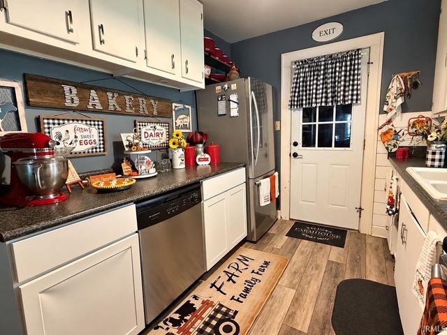 2502 I Street, Bedford, IN 47421