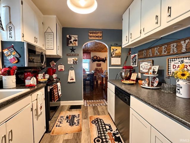 2502 I Street, Bedford, IN 47421