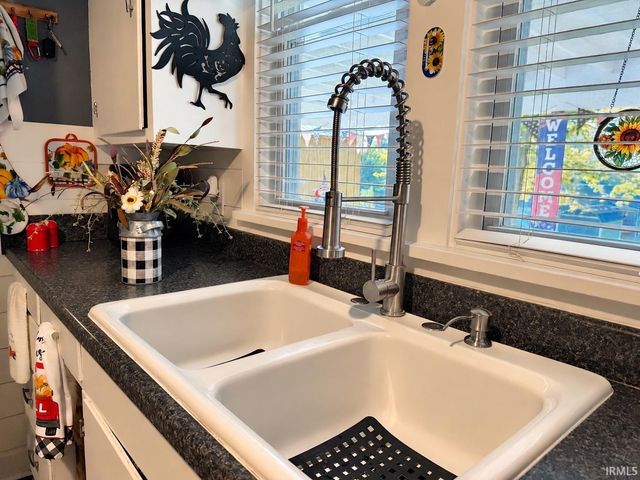 2502 I Street, Bedford, IN 47421