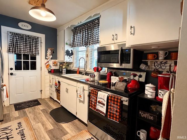 2502 I Street, Bedford, IN 47421
