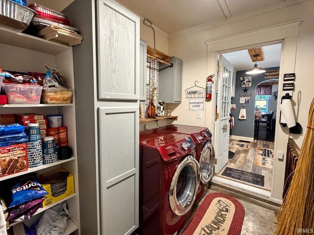 2502 I Street, Bedford, IN 47421