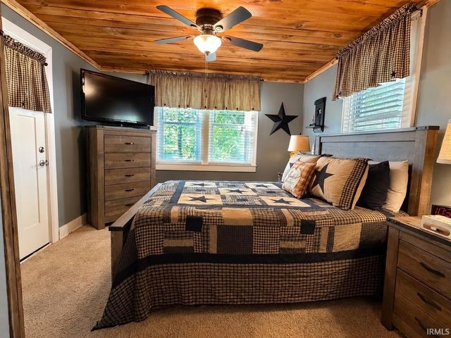 2502 I Street, Bedford, IN 47421