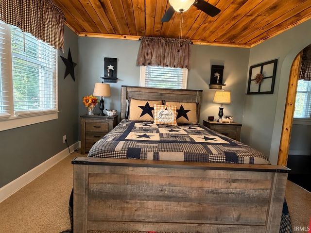 2502 I Street, Bedford, IN 47421