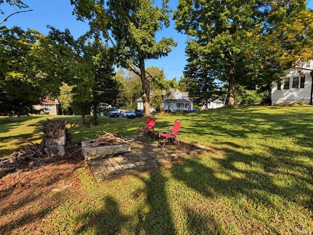 2502 I Street, Bedford, IN 47421