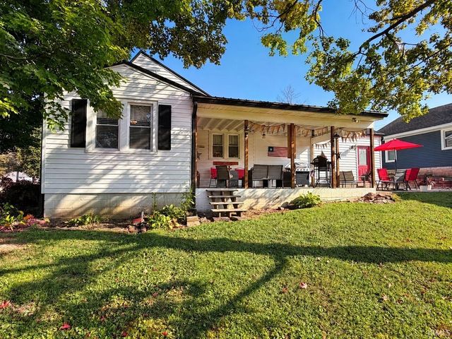 2502 I Street, Bedford, IN 47421