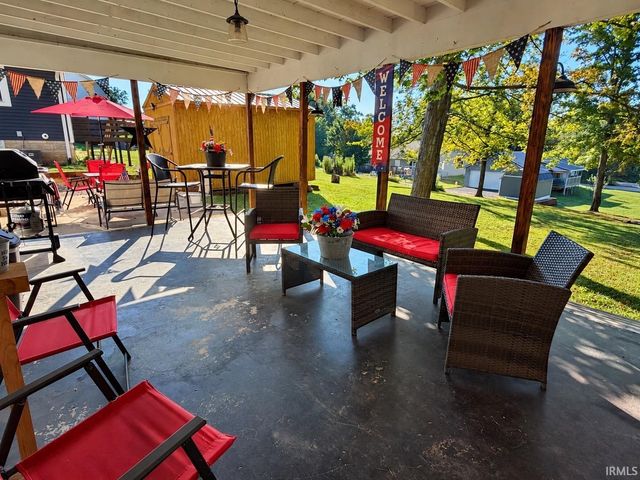2502 I Street, Bedford, IN 47421