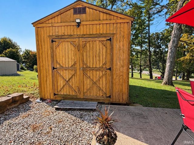 2502 I Street, Bedford, IN 47421