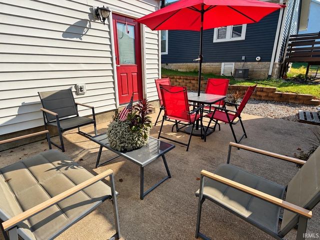 2502 I Street, Bedford, IN 47421