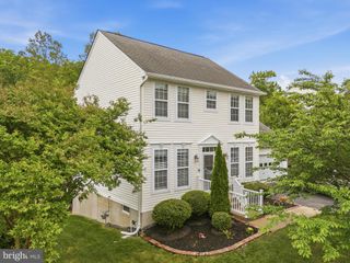 6115 HOT SPRING LN, Fredericksburg, VA 22407