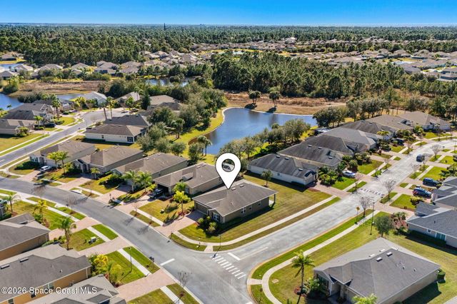 704 Remington Green Drive SE, Palm Bay, FL 32909