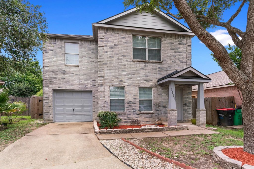 6238 Cottage Pines Drive, Katy, TX 77449