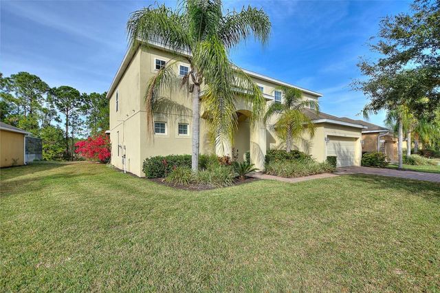 256 YELLOW SNAPDRAGON DRIVE, Davenport, FL 33837