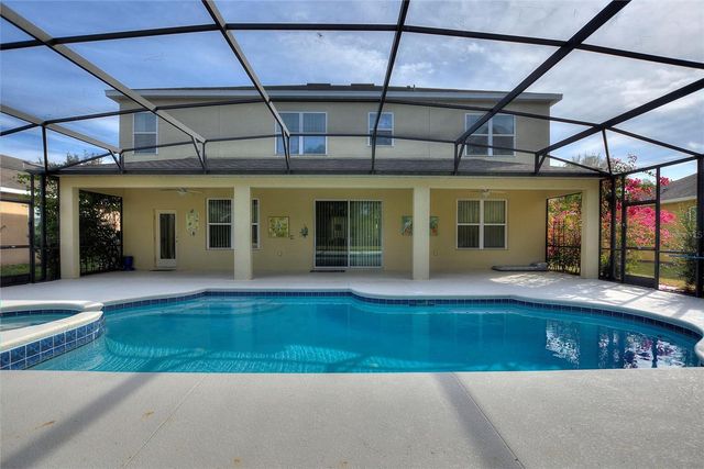 256 YELLOW SNAPDRAGON DRIVE, Davenport, FL 33837