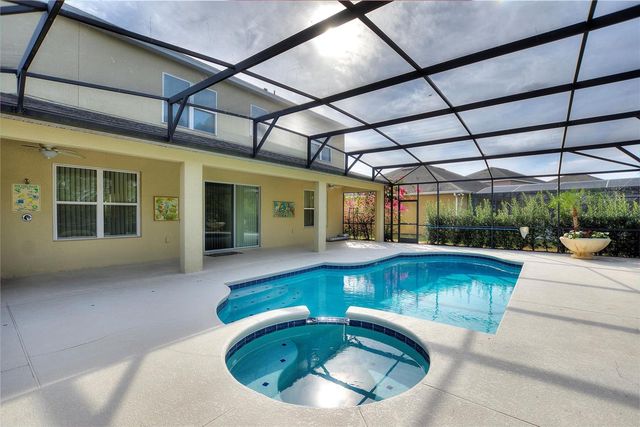 256 YELLOW SNAPDRAGON DRIVE, Davenport, FL 33837