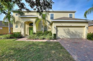 256 YELLOW SNAPDRAGON DRIVE, Davenport, FL 33837