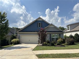 5969 Elk Ridge Drive, Kernersville, NC 27284