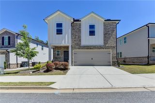 2531 Canning View Avenue, Lawrenceville, GA 30044