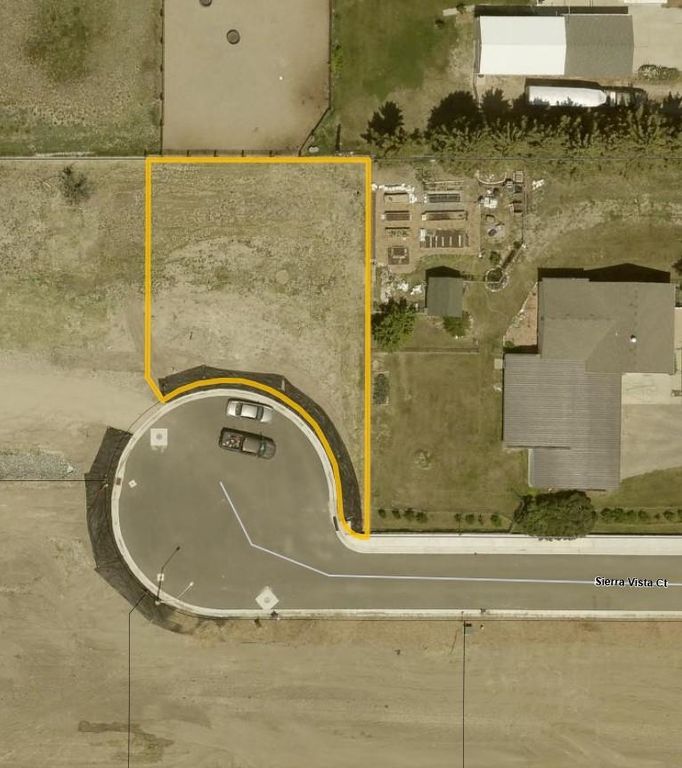 TBD Sierra Vista Court, Cody, WY 82414 photo 1
