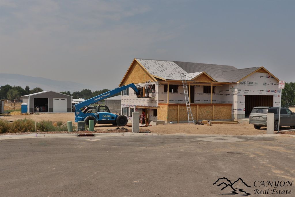 TBD Sierra Vista Court, Cody, WY 82414 photo 2