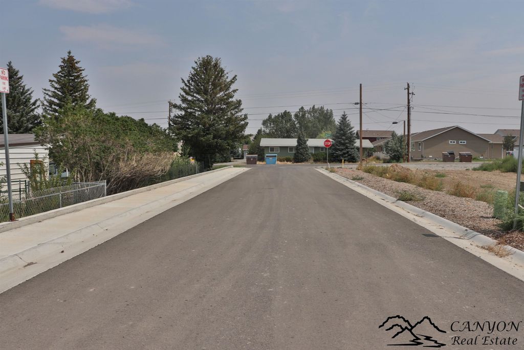 TBD Sierra Vista Court, Cody, WY 82414 photo 4