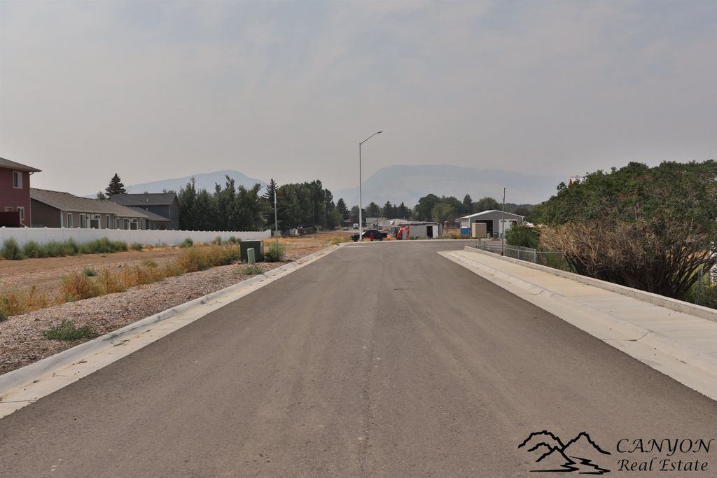 TBD Sierra Vista Court, Cody, WY 82414 photo 5