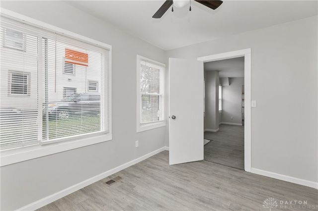 1242 Kumler 1, Dayton, OH 45402