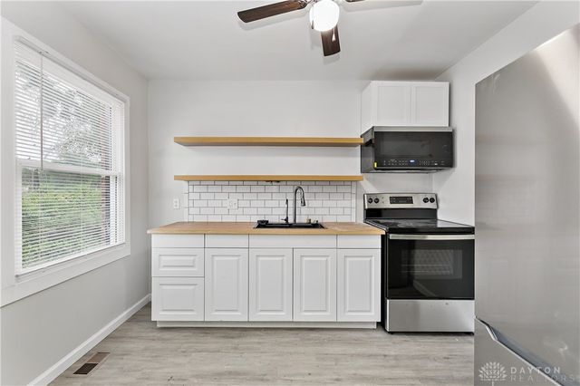 1242 Kumler 1, Dayton, OH 45402