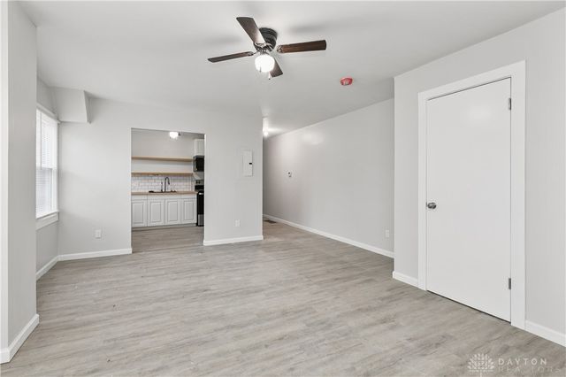 1242 Kumler 1, Dayton, OH 45402