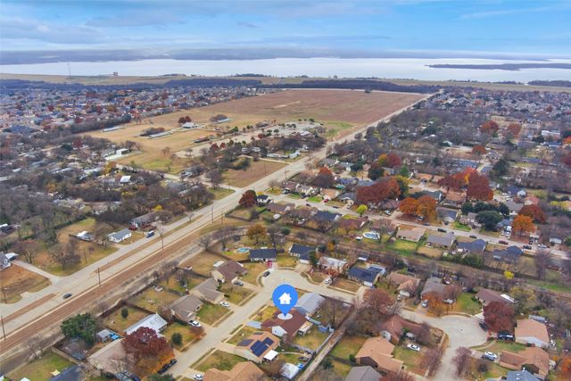 4838 Trailwood Drive, Grand Prairie, TX 75052