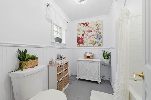 4838 Trailwood Drive, Grand Prairie, TX 75052